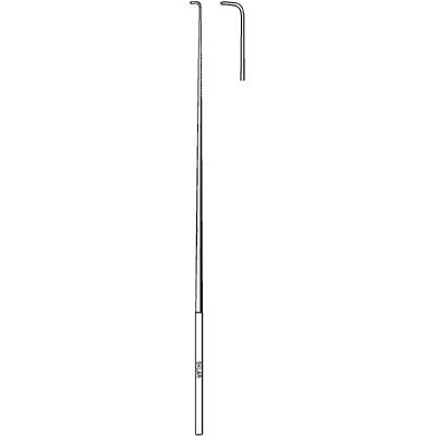 Sklar Day Ear Hooks - 67-2550 - 1 Each - MDL-SKA672550