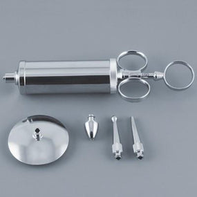 Sklar Pomeroy Ear Syringe and Bulbous Tip 67-3404 - 1.0 Each - MDL-SKA673404