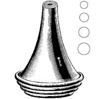 Sklar Boucheron Ear Speculas Set 67-6010 - 4.0 Each