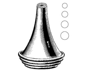 Sklar Boucheron Ear Speculum 67-6012 - 1.0 Each