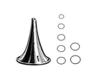 Sklar Farrior Ear Speculum Sets 67-6042 - 7.0 Each