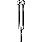 Sklar Sklar Aluminum Alloy Tuning Fork Set 67-7064 - 1.0 Each - MDL-SKA677064