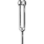 Sklar Sklar Aluminum Alloy Tuning Fork Set 67-7128 - 1.0 Each - MDL-SKA677128