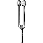 Sklar Sklar Aluminum Alloy Tuning Fork Set 67-7256 - 1.0 Each - MDL-SKA677256