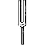 Sklar Sklar Aluminum Alloy Tuning Fork Set 67-7524 - 1.0 Each - MDL-SKA677524