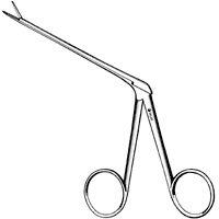 Sklar Sklar Micro Alligator Ear Forceps 67-8000 - 1.0 Each