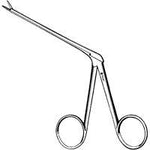 Sklar Sklar Micro Alligator Ear Forceps 67-8006 - 1.0 Each - MDL-SKA678006