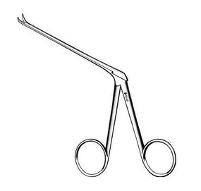 Sklar Sklar Micro Alligator Ear Forceps 67-8008 - 1.0 Each
