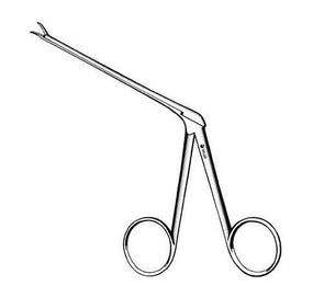 Sklar Sklar Micro Alligator Ear Forceps 67-8010 - 1.0 Each - MDL-SKA678010