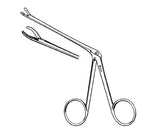 Sklar Sklar Weingartner Ear Forceps 67-8155 1.0 Each-MDL-SKA678155