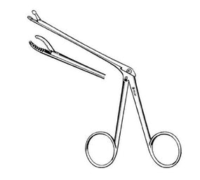 Sklar Sklar Weingartner Ear Forceps 67-8155 1.0 Each-MDL-SKA678155
