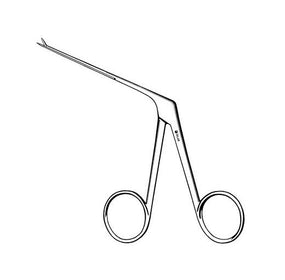 Sklar Sklar Alligator Ear Forceps 67-8175 - 1.0 Each - MDL-SKA678175