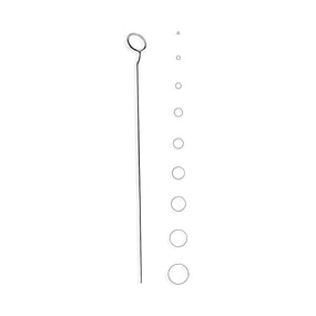 Sklar Endarterectomy Ring Vein Strippers - SKA692060