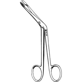 Sklar Sklar Hartmann Nasal Forceps 70-4160 - 1.0 Each - MDL-SKA704160