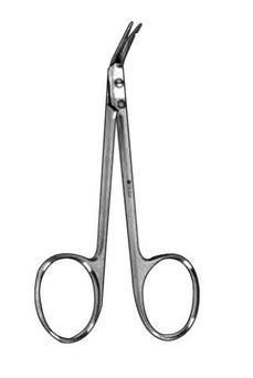 Sklar Sklar Converse Nasal Scissors 70-4261 - 1.0 Each