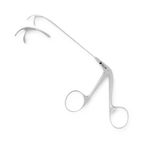 Sklar Heuwieser Antrum Forceps - 70-5100 - 1 Each - MDL-SKA705100