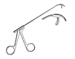 Sklar Sklar Heuwieser Forceps (Rotatable) 70-5104 - 1.0 Each