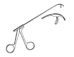 Sklar Sklar Heuwieser Forceps (Rotatable) 70-5104 - 1.0 Each