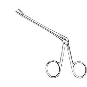 Sklar Sklar Noyes Alligator Forceps 70-5336 - 1.0 Each