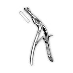 Jansen-Middleton Septum Cutting Forceps - 70-5673 - 1 Each - MDL-SKA705673