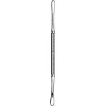 Sklar Sklar Double End Hajek-Ballenger Septum Elevator 70-7185 1.0 Each-MDL-SKA707185