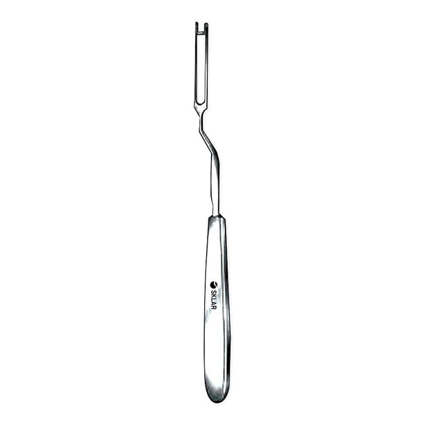 Sklar Ballenger Septum Swivel Knife - 70-7506 - 1 Each - MDL-SKA707506