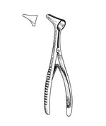 Sklar Sklar Hartmann Nasal Speculums 70-9242 - 1.0 Each