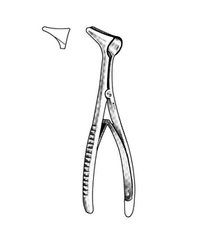 Sklar Sklar Hartmann Nasal Speculums 70-9242 - 1.0 Each