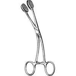 Sklar Sklar Young Tongue Seizing Forceps 07-1562 - 1.0 Each