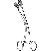 Sklar Sklar Young Tongue Seizing Forceps 07-1562 - 1.0 Each