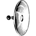 Sklar Sklar Head Mirror 73-1086 - 1.0 Each - MDL-SKA731086