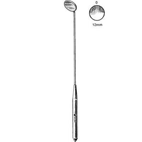 Sklar Sklar Laryngeal Mirrors 73-1190 - 1.0 Each - MDL-SKA731190