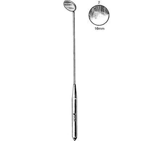 Sklar Sklar Laryngeal Mirrors 73-1191 - 1.0 Each - MDL-SKA731191