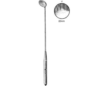 Sklar Sklar Laryngeal Mirrors 73-1194 - 1.0 Each - MDL-SKA731194