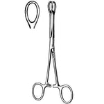 Sklar Sklar Ballenger Sponge Forceps 74-1370 - 1.0 Each
