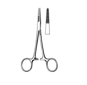 Sklar Sklar Kelly Hemostatic Forceps - SKA743260