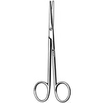 Sklar Sklar Metzenbaum-Lahey Dissecting Scissors 75-5460 - 1.0 Each - MDL-SKA755460