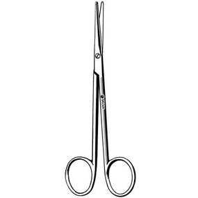Sklar Sklar Metzenbaum-Lahey Dissecting Scissors 75-5460 - 1.0 Each - MDL-SKA755460