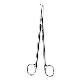 Sklar Sklar Metzenbaum-Lahey Dissecting Scissors 75-5570 - 1.0 Each