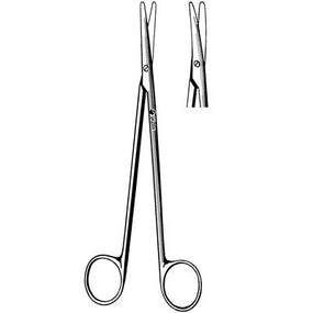 Sklar Sklar Metzenbaum-Lahey Dissecting Scissors 75-5670 - 1.0 Each - MDL-SKA755670