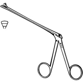 Sklar Sklar Schmeden Tonsil Punch 75-9601 - 1.0 Each