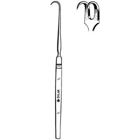 Sklar Sklar Tracheal Retractors 78-1102 - 1.0 Each