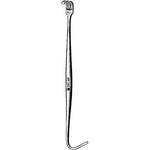 Sklar Sklar Hupp Tracheal Retractor 78-1113 - 1.0 Each - MDL-SKA781113
