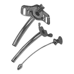 Sklar Sklar Jackson #6 Original Tracheotomy Tube 78-1316 - 1.0 Each - MDL-SKA781316