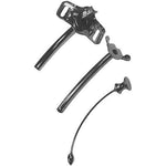 Sklar Sklar Jackson #3 Original Tracheotomy Tube 78-1713 - 1.0 Each - MDL-SKA781713