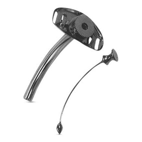 Sklar Sklar Jackson Improved Tracheotomy Tube #4 78-2014 - 1.0 Each