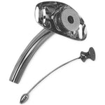Sklar Jackson Improved Tracheotomy Tube #6 78-2116 - 1.0 Each - MDL-SKA782116