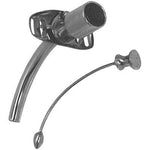 Sklar Jackson Improved Tracheotomy Tube #6 78-2146 - 1.0 Each - MDL-SKA782146