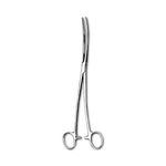 Sklar Sklar Bozeman Dressing Forceps 80-1410 - 1.0 Each