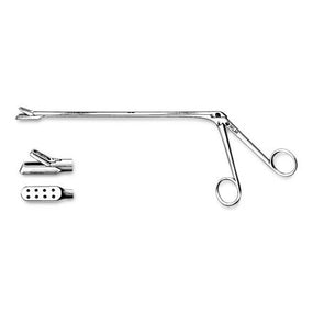 Sklar Yeoman Rectal Punch with Basket - 80-1735 - 1 Each - MDL-SKA801735
